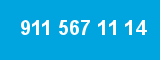 911 567 11 14
